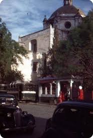 Pin De Bony Quesada En Queretaro A Traves Del Tiempo Queretaro Fotos De Mexico Fotos