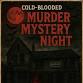 Murder at The Town Wall Tavern event image