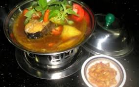 Ikan patin masak lemak cili padi penulis resepimudah kategori ikan masakan hidangan malam , hidangan melayu , hidangan tengah hari kaedah masakan rebus , tumis kesukaran sederhana hasil 1 hidangan quarter (0.25 servings) half (0.5 servings) default (1 serving) double (2 servings) triple (3 servings) masa penyediaan 5 minit masa memasak 20 minit. Selalu Gunakan Api Sedang Saat Memasak Ikan Patin