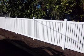 We are committed to providing our customers with quality work, service, and industry expertise. Vinyl Imperial Fence Arbor Fence Inc A Diamond Certified Company