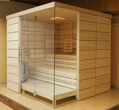 Comfort Helo Gmbh Sauna Fur Zuhause Sauna Badezimmer