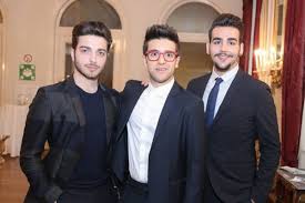Il loro primo album, uscito a maggio 2011, li consacra nuova meraviglia tra il classico e il pop, tra la melodia a respiro. Festival Di Sanremo Il Volo Si Esibira Con Un Tributo Ad Ennio Morricone