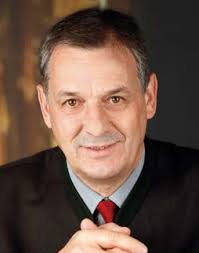 70 Kilometer zu Fuß Auf der Stelle abtreten!