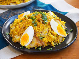 Ketoflu easy keto diet recipes; Kedgeree Smoked Haddock Rice And Lentils Caroline S Cooking