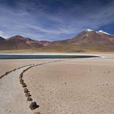 Visit atacama's desert landscape on your holiday to chile, with volcanoes, geysers and salt flats to explore. San Pedro De Atacama Chile Travel