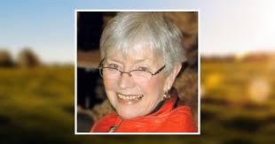 Carol E. Graef Obituary September 13, 2013