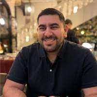 Daniel Mankarious's Instagram, Twitter & Facebook