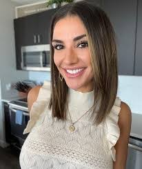 Katina Thibodeaux's Instagram, Twitter & Facebook