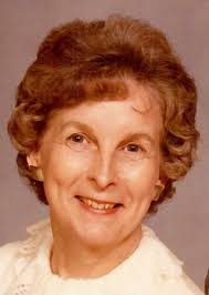 Catherine Blakely Obituary (1930