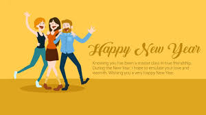 Happy New Year 2021 Greetings Wishes And Quotes Download Hd Images Wallpapers Posters New Year Quotes Funny Hilarious Quotes About New Year Happy New Year Message