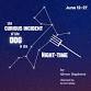 The Curious Incident of the Dog in the Night-Time event image