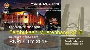 Badan Perencanaan Pembangunan Daerah Provinsi Kalimantan Timur Ppt Download