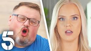 We Had To Go To Food Banks