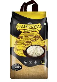 United arab emirates basmati rice. Best Rice Brand Ramajeyam Raw Kolam Rice Rice Brands Rice Packaging Food Packaging Design