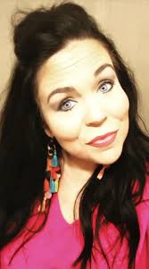 Wedding Hair Transformation for Mrs. Lynd