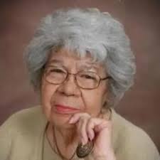 Obituary information for Maria Eloisa Ortega