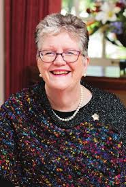 P.E.O. Mischell Riley Creates Magnificent Monuments