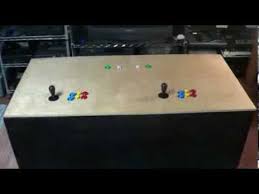 Ver más ideas sobre arcade, juegos de arcade, disenos de unas. Ultra Cheap Diy Arcade Table Street Fighter V Beta General Discussions