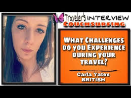 Couchsurfing Interview