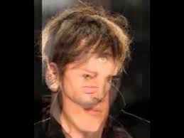 The andre walker hair typing system categorizes hair relating to its. Mens Feathered Hairstyle Novocom Top