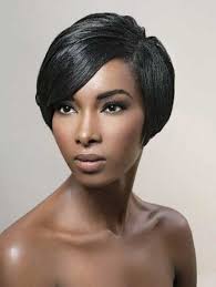 25 Short Bob Hairstyles For Black Women Bob Haircut And Hairstyle Ideas
