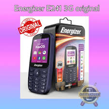 Energizer Energy E241 (3G) Original ...