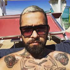 Grande fratello vip, la confessione di andrea montovoli: Chi E Salvatore Angelucci Eta Altezza Peso Biografia Instagram
