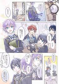 pepo popedeyuの漫画作品一覧 ツイ ディズニー 悪役イラスト 漫画