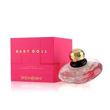 Yves Saint Laurent Baby Doll Eau De Toilette 30 Ml