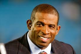 Deion sanders is no stranger to lights, camera, action. Hall Of Fame Db Former Cowboys Star Deion Sanders To Become College Football Head Coach
