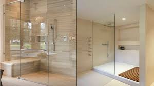 Wine boxes add beautiful warm color and create easy storage. 120 Modern Shower Design Ideas Small Bathroom Design 2021 Youtube