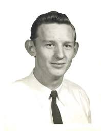 Norman Carlson Obituary