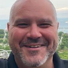 Pete Liesenfeld (@pliesenfeld)