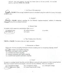 Solved Abstract Solve These Problems And Mark Your Chos Chegg Com