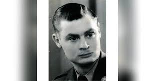 James William Vanderpool Obituary