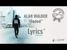 Download Lagu Faded Planetlagu