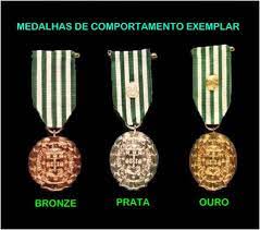 Móveis, casa e jardim 1. Medalhas Militares