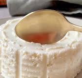 Queso casero estilo ricotta, con sólo 3 ingredientes!, Hoy preparamos este  queso casero ricotta super rico y ¡saludable!, Dale like, guarda este queso  fácil y etiqueta con quién lo compartirías por ...