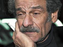 El hombre detrás de la Estatua