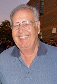 Jim Nahorniak Obituary