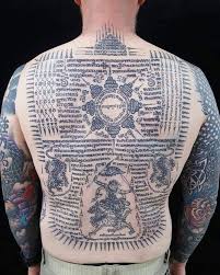 Facebook.com/lamdep.quyenru/ những vị trí xăm. Net Khmer Krom Dinh Tattoo Tra Vinh Facebook