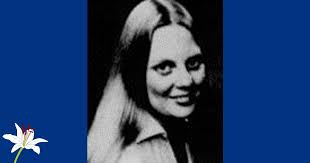 Rhonda Faye Lyons, age 26