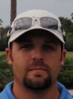 Professional Golf Tours