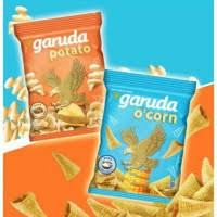 Maring kriuk kriuk dijamin ketagihan pokoknya! Jual Garuda Snack Terdekat Harga Murah Grosir July 2021