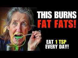 THIS ELIMINATES OVERWEIGHT In Just 30 Days!