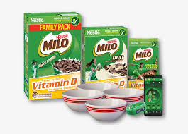 2 milo cereal champ packs to give away nestle milo png image transparent png free download on seekpng 2 milo cereal champ packs to give away