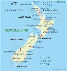A Map Of New Zealand Moving To New Zealand New Zealand Travel New Zealand Adventure