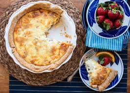 Quiche Lorraine I Recipe Allrecipes