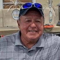 BALDEMAR CERNA Obituary