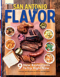 Check spelling or type a new query. San Antonio Flavor Summer 2019 By Euclid Media Group Issuu